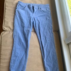 Kut from the kloth blue cords